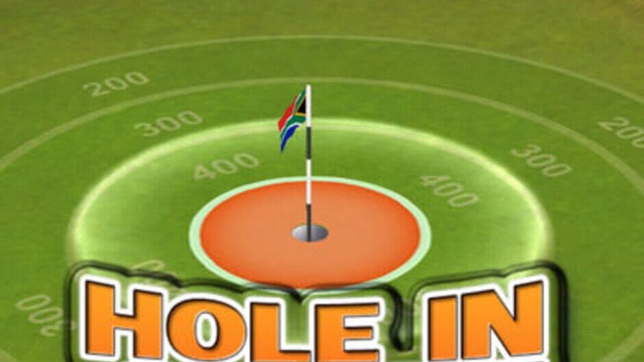 Flick Golf! screenshot 3