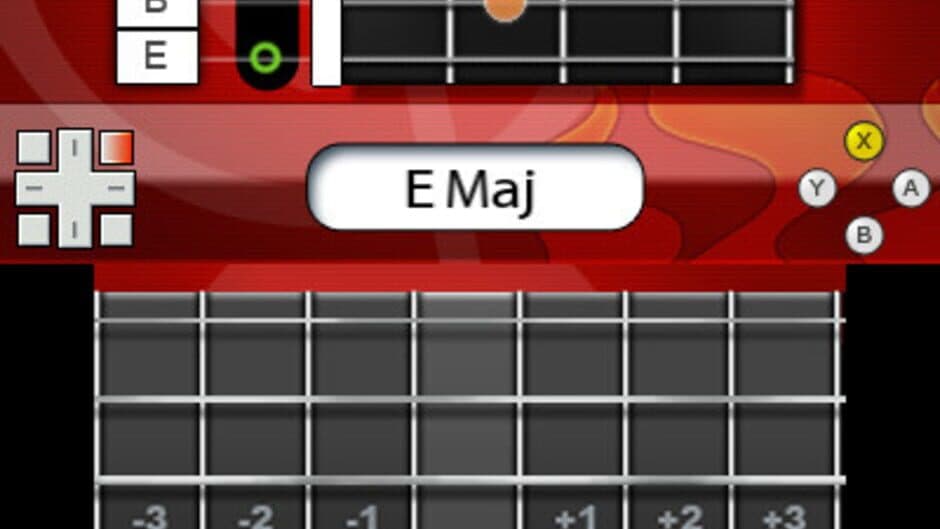 Music on: Electric Guitar screenshot 4