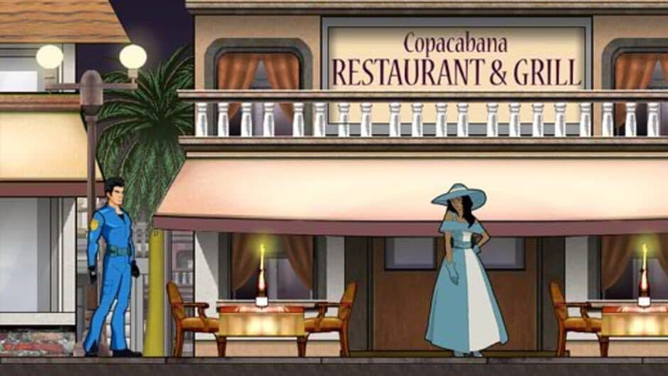 Carmen Sandiego Adventures in Math: The Great Gateway Grab screenshot 7