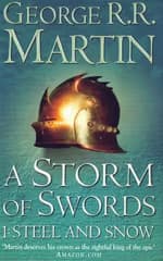 A Game of Thrones