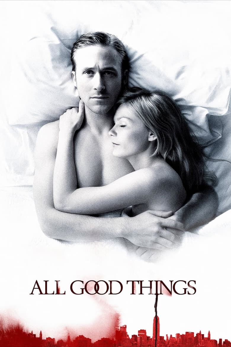 All Good Things