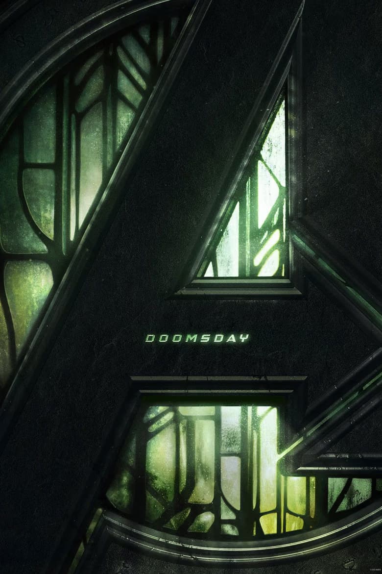 Avengers: Doomsday