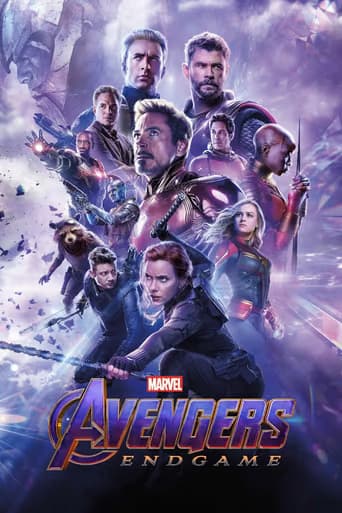 Avengers: Endgame