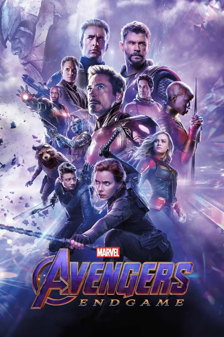 Avengers: Endgame