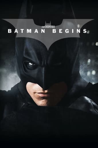 Batman Begins