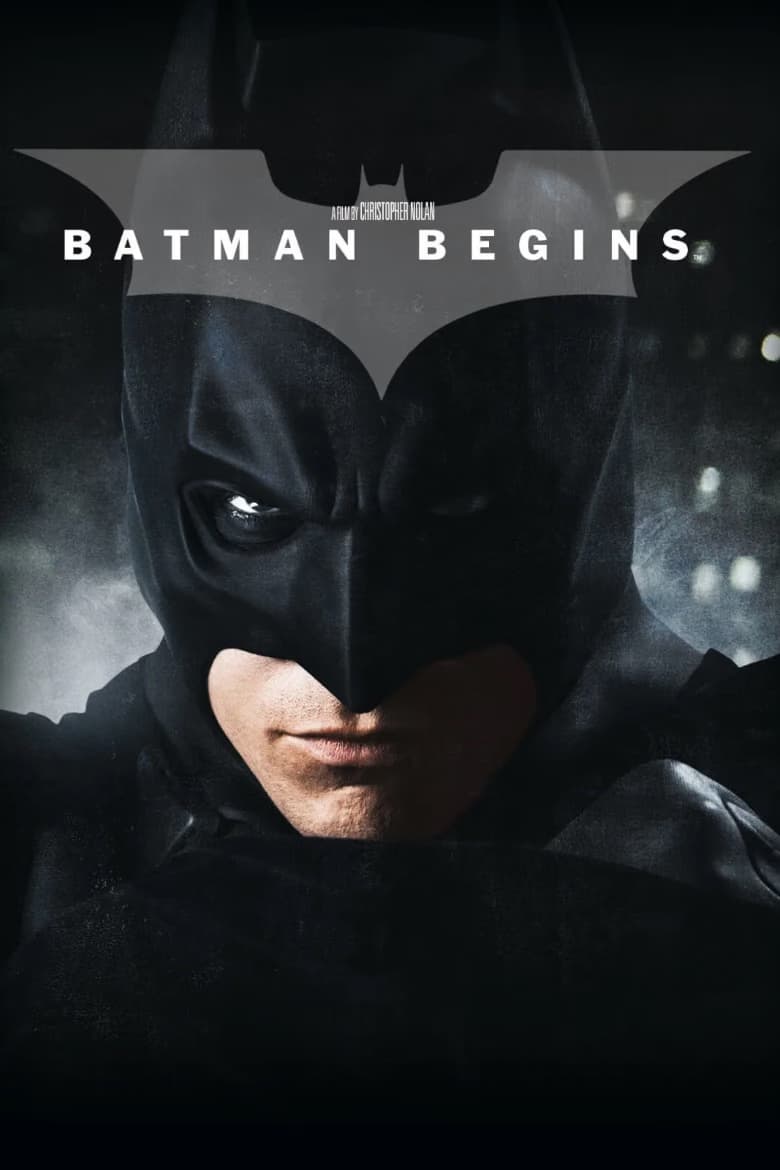 Batman Begins