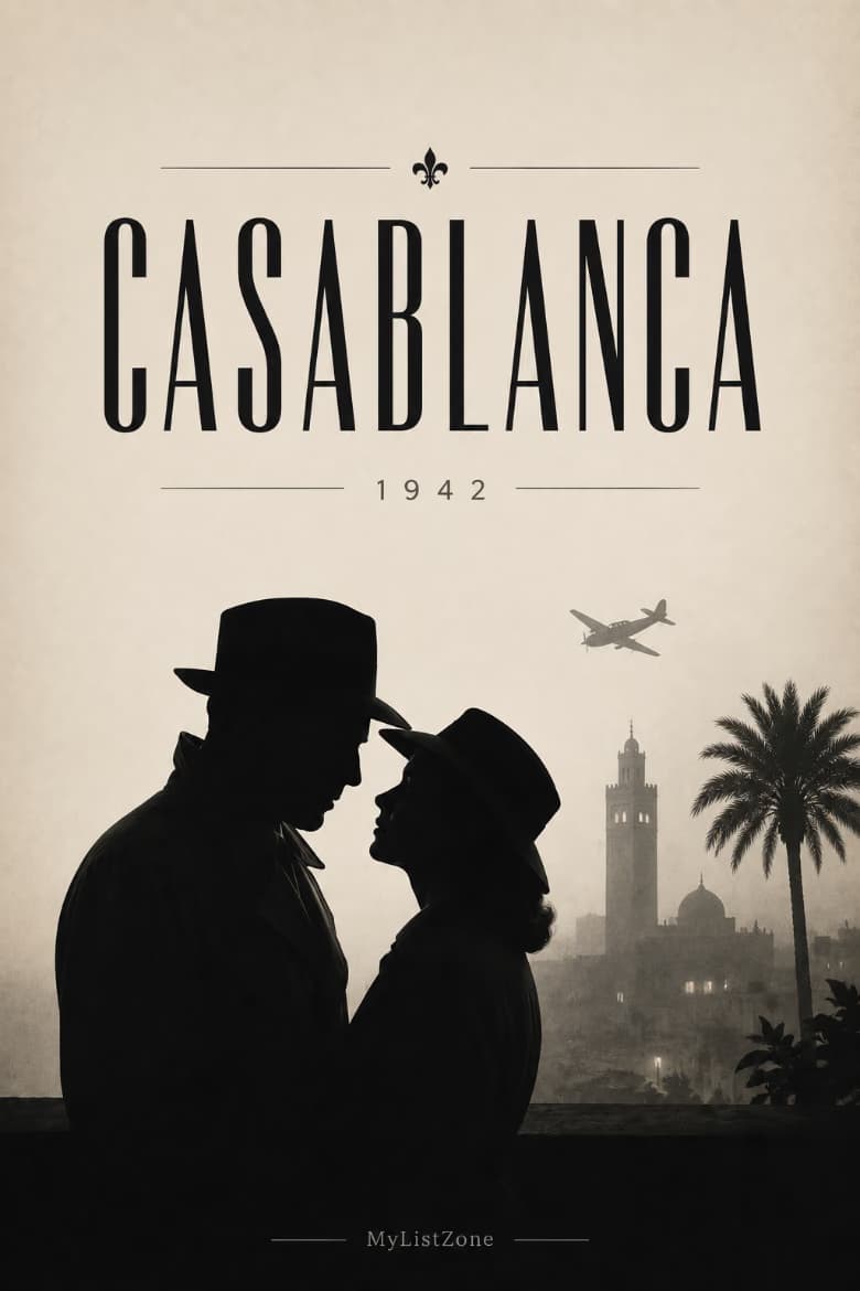 Casablanca