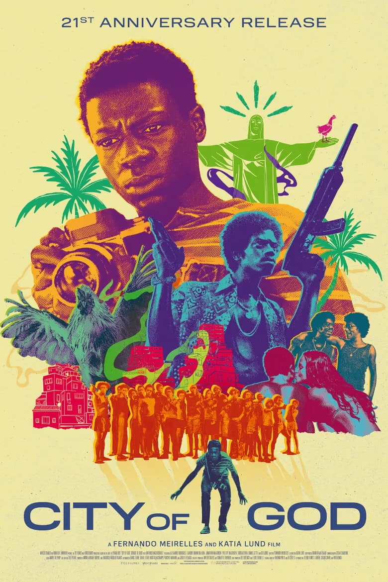 City of God