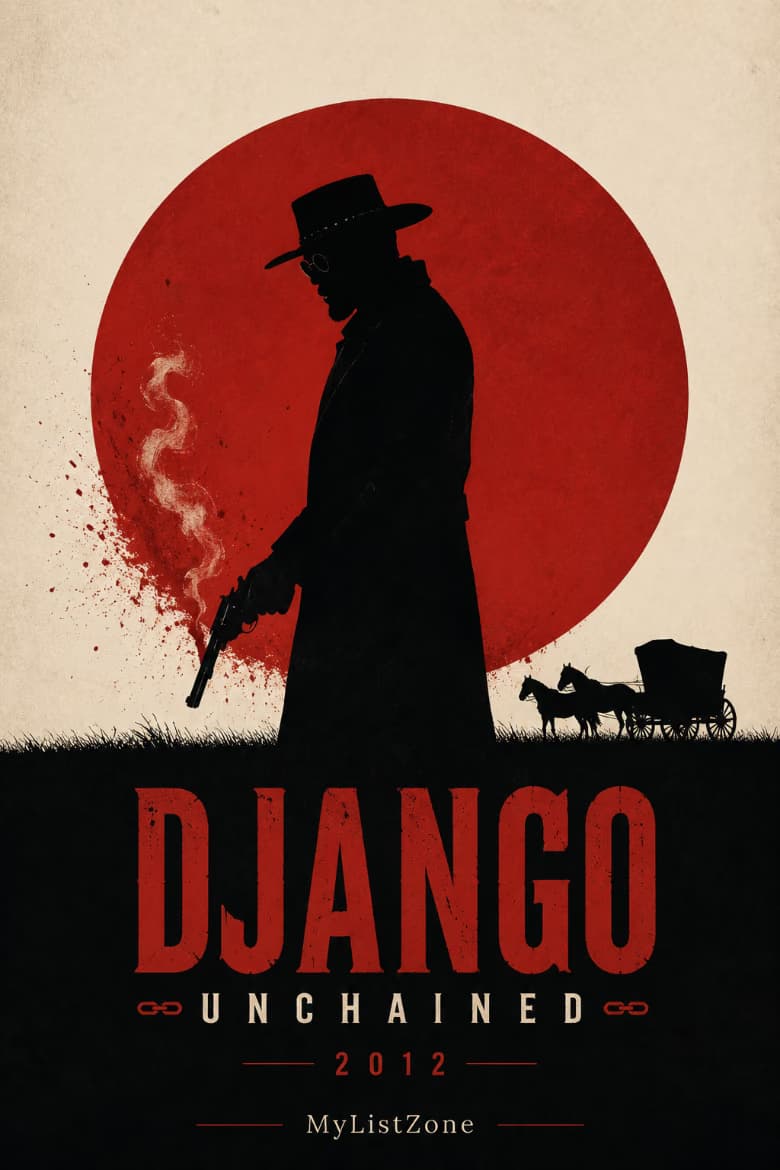 Django Unchained
