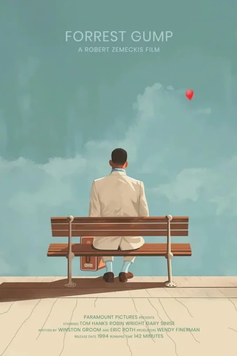 Forrest Gump