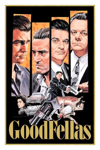 GoodFellas