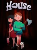 House cover art