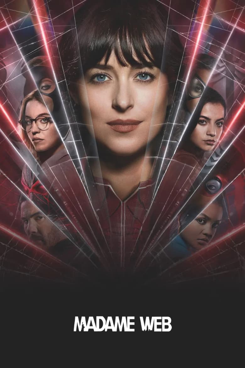 Madame Web