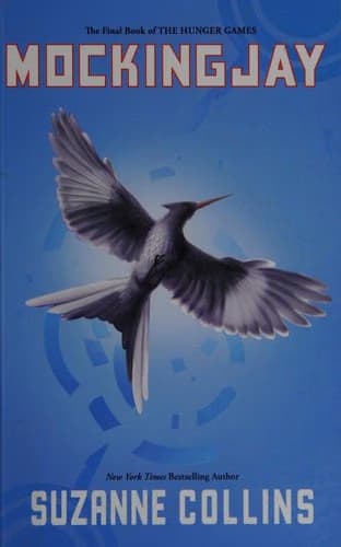 Mockingjay