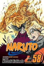 Naruto 58