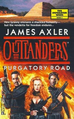 Outlanders
