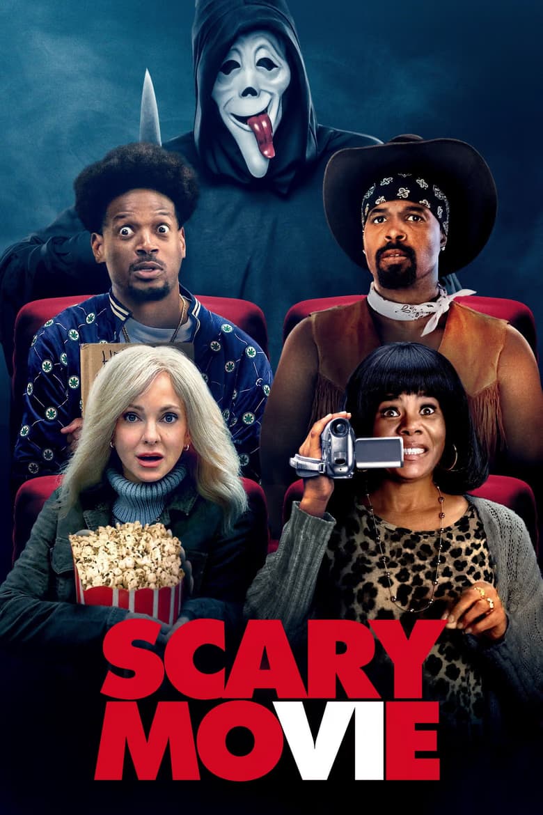 Scary Movie