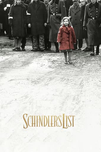 Schindler's List