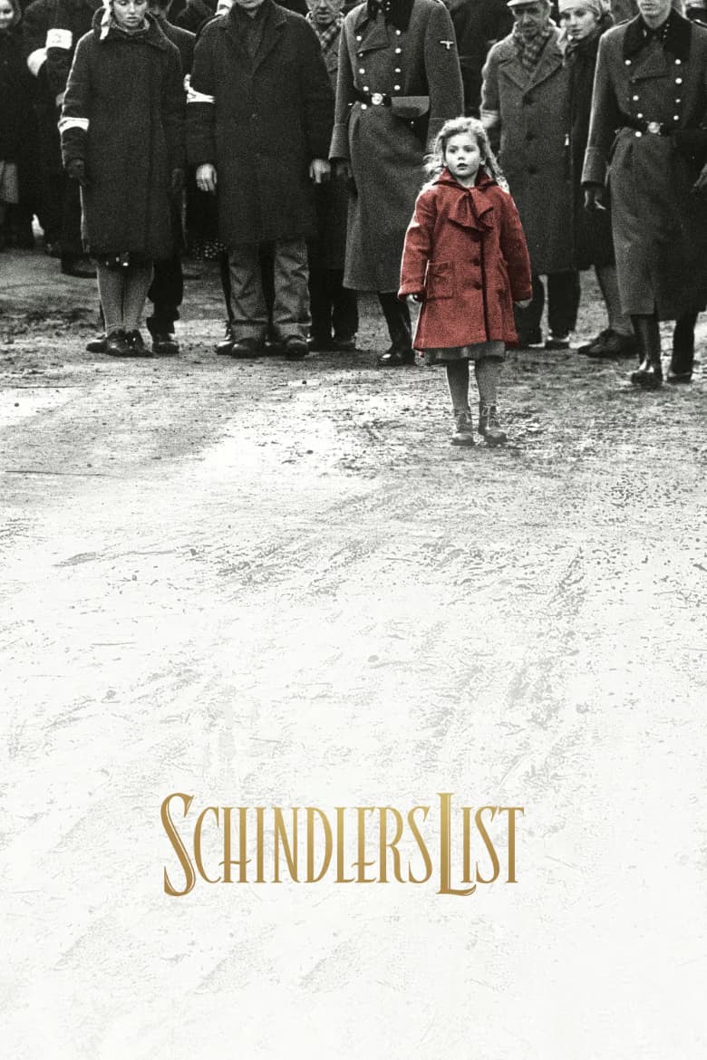 Schindler's List
