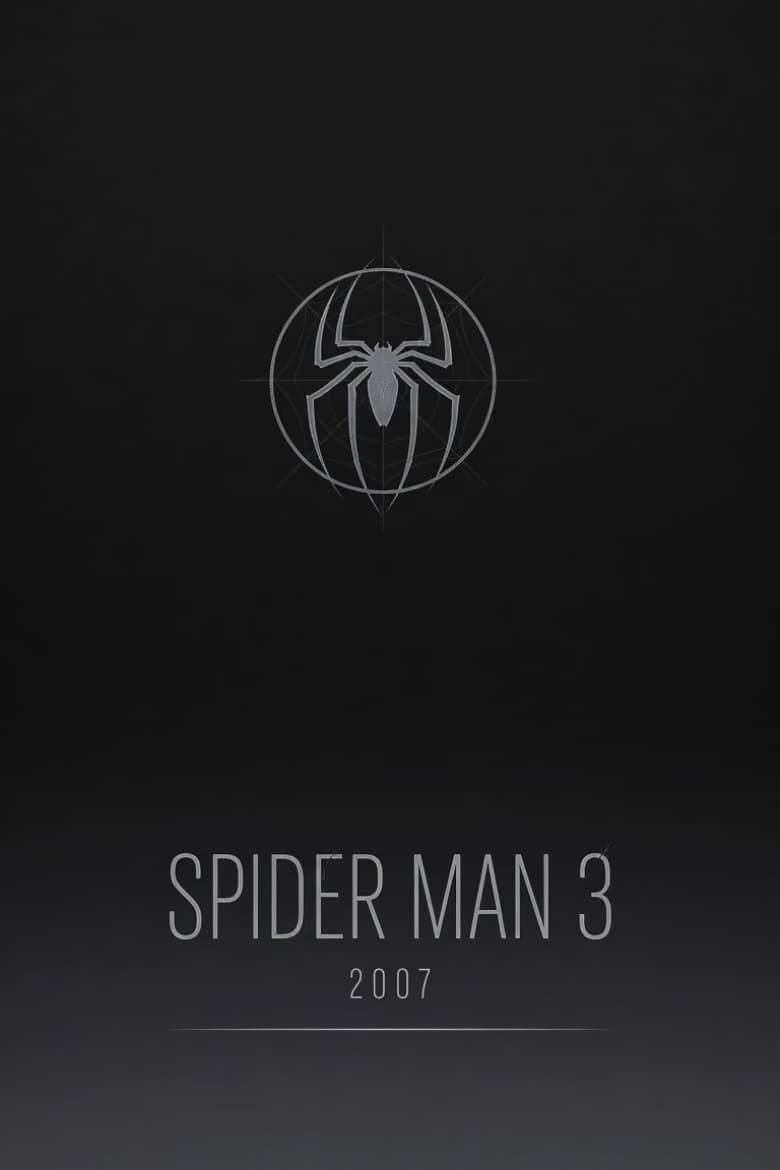 Spider-Man 3