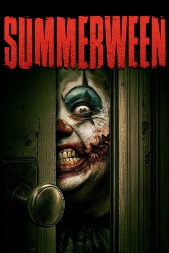Summerween