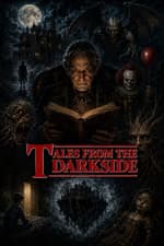 Tales from the Darkside