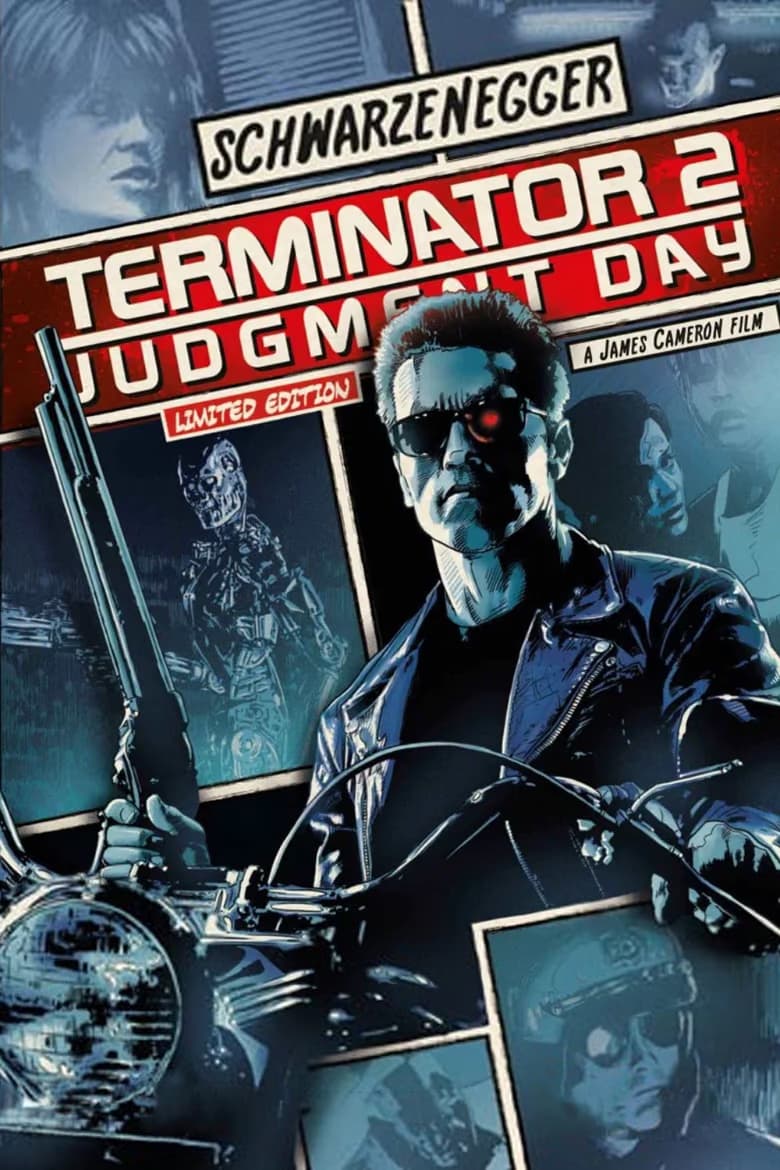 Terminator 2: Judgment Day