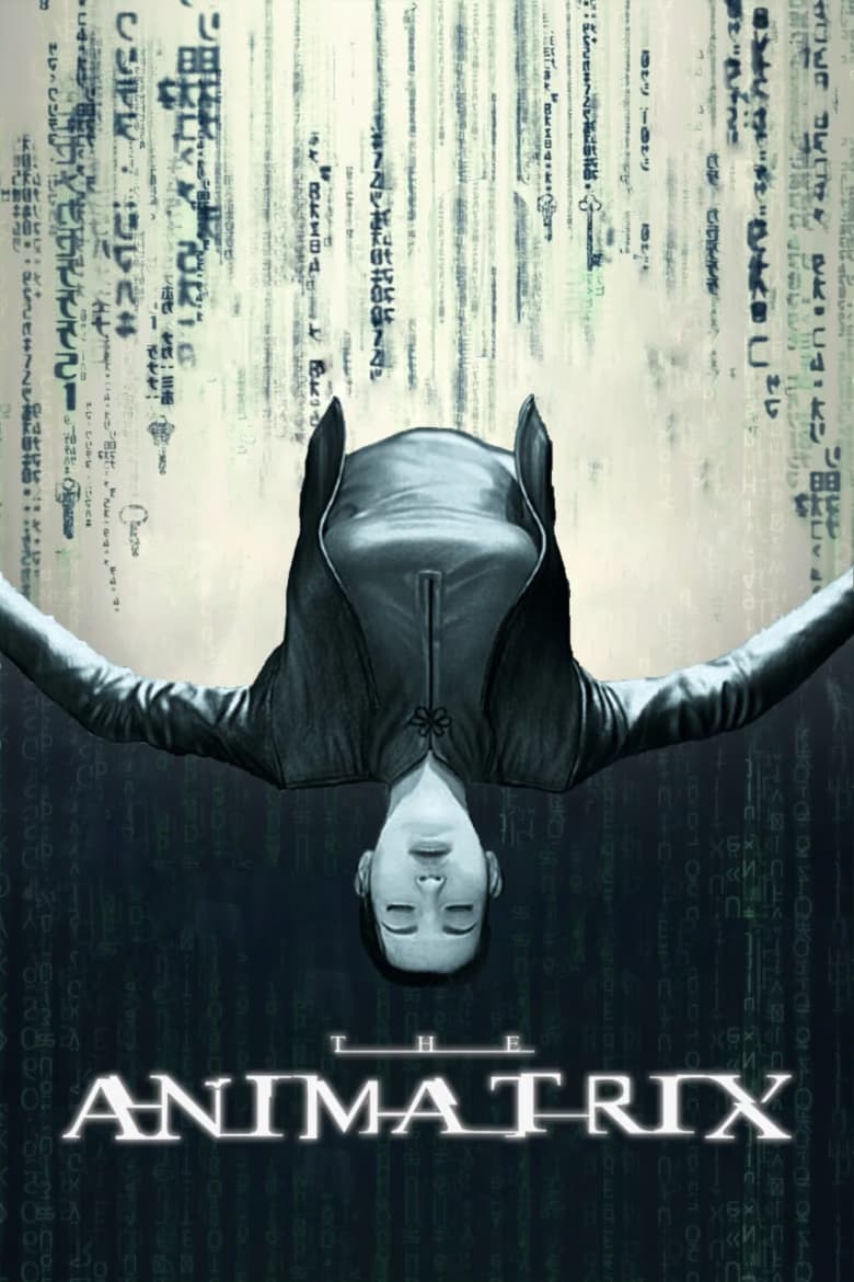 The Animatrix