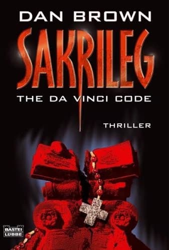 The Da Vinci Code
