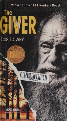 The Giver