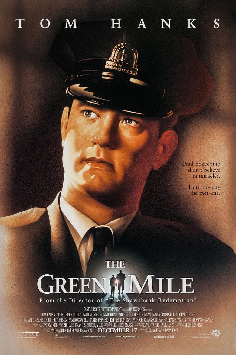 The Green Mile