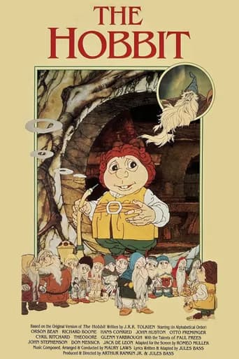 The Hobbit