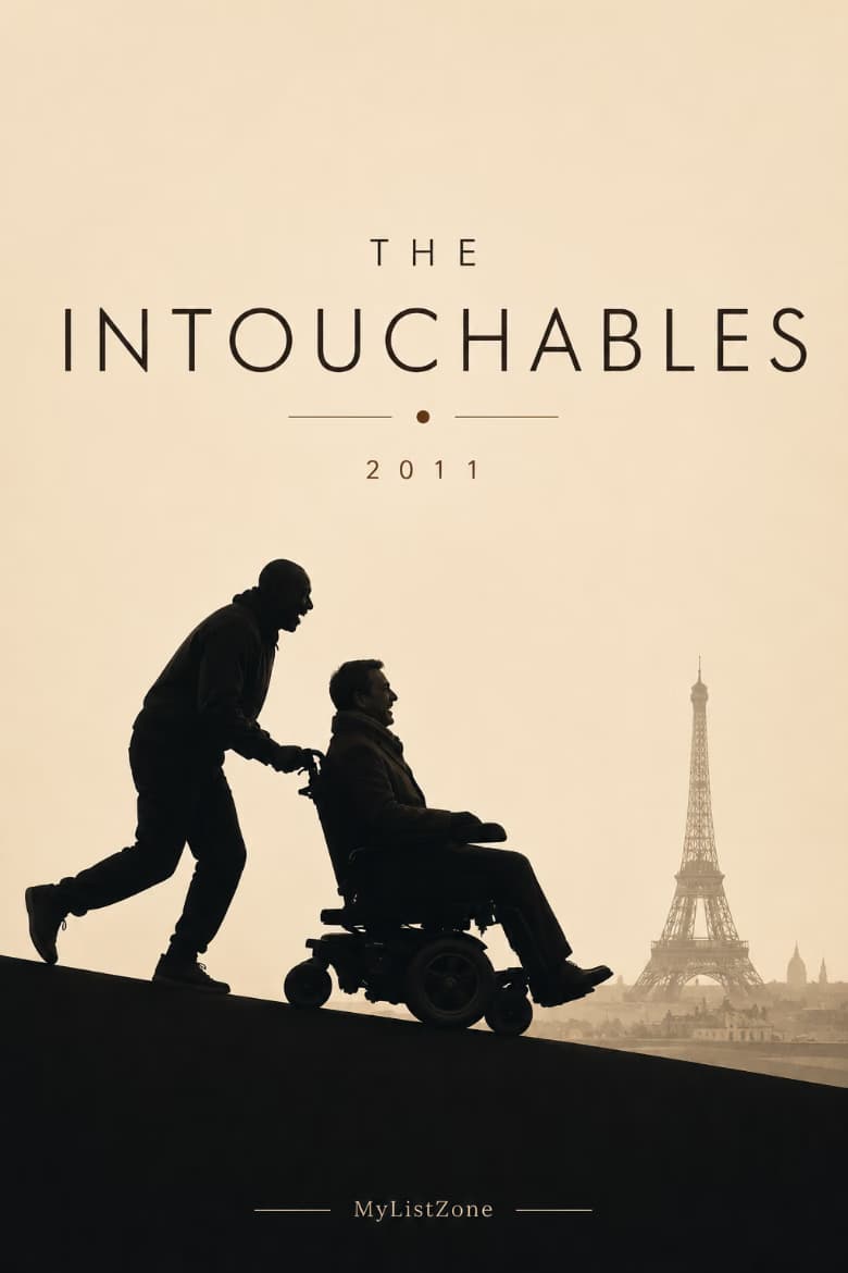 The Intouchables