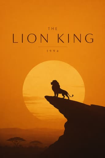 The Lion King