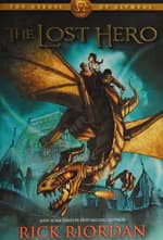 The Lost Hero
