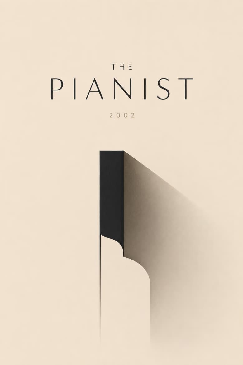 The Pianist