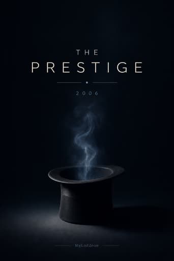 The Prestige