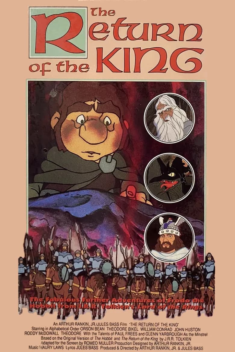 The Return of the King