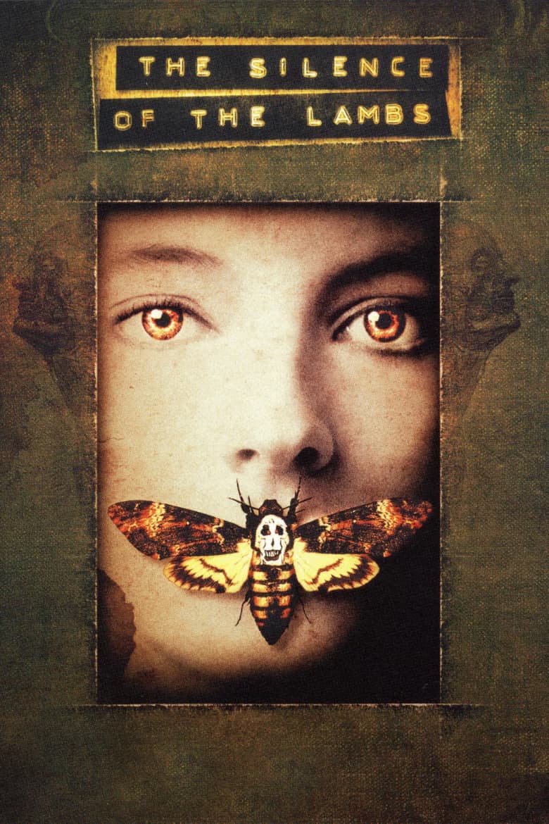 The Silence of the Lambs
