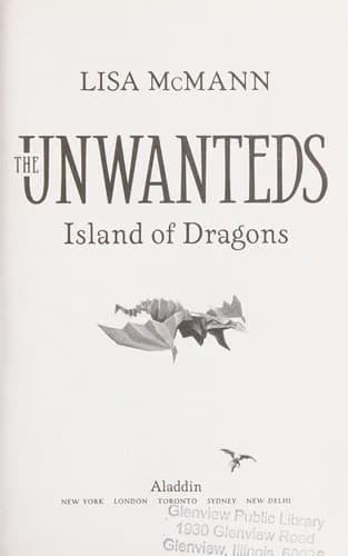 The Unwanteds