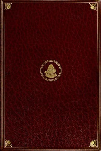 Alice's Adventures in Wonderland cover backdrop