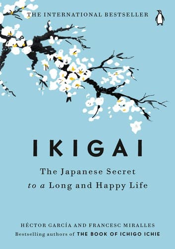 Ikigai cover backdrop