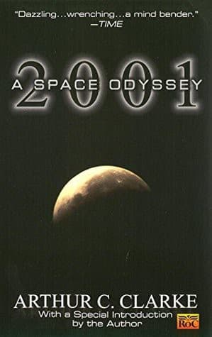 2001 cover backdrop