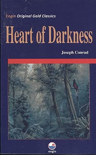 Heart of Darkness cover backdrop