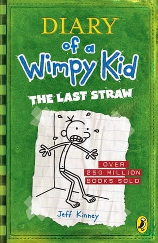 The Last Straw cover backdrop