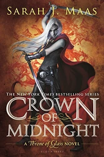 Crown of Midnight cover backdrop