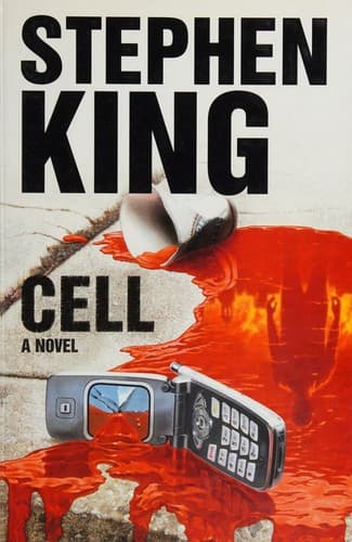 Cell cover backdrop