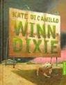 Because of Winn-Dixie cover backdrop
