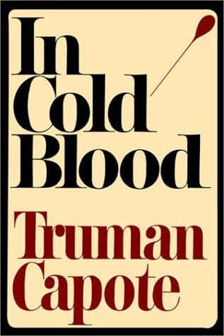 In Cold Blood cover backdrop