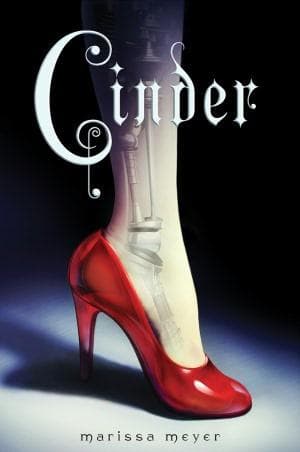 Cinder cover backdrop